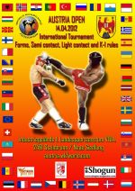 AUSTRIAN OPEN 2012
